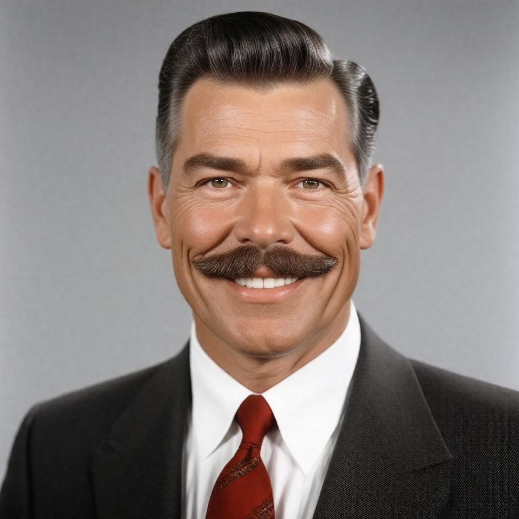 Clark Gable